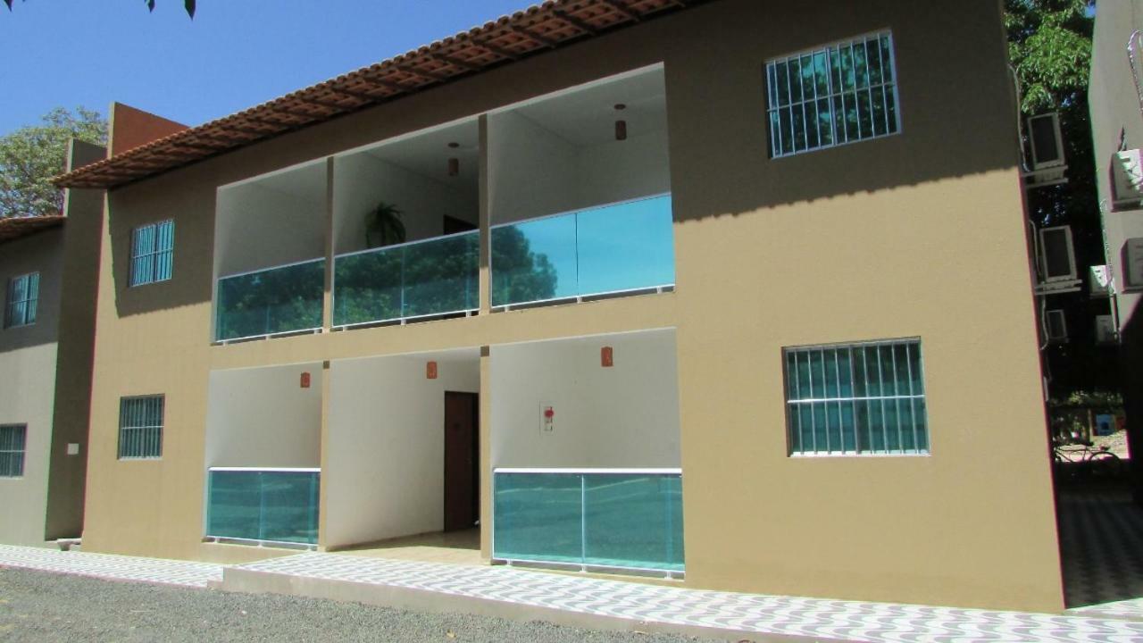 Resort Atlantic Nautico Club Teresina