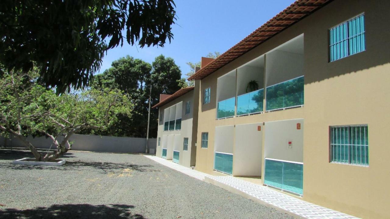 Atlantic Nautico Club 3*